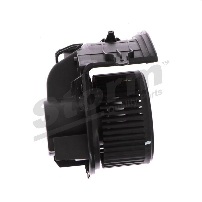 Pulseur d'air habitacle STORM QUALITY PARTS 88512