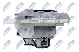 Serrure de porte NTY EZC-VW-021