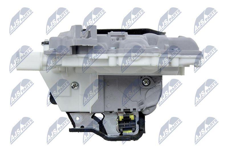 Serrure de porte NTY EZC-VW-021