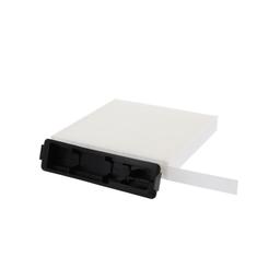 Filtre, air de l'habitacle CORTECO 80000074