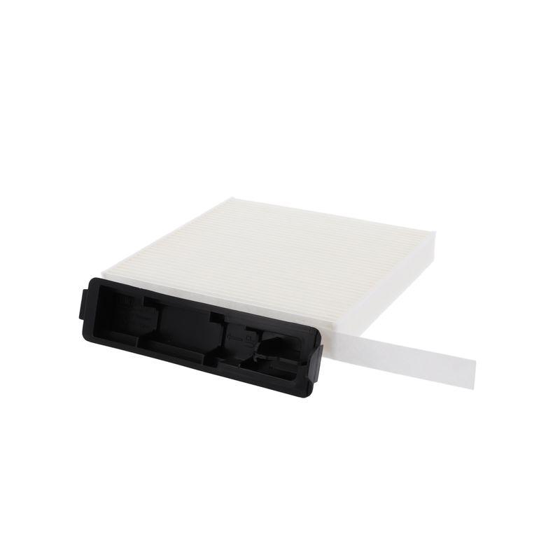Filtre, air de l'habitacle CORTECO 80000074