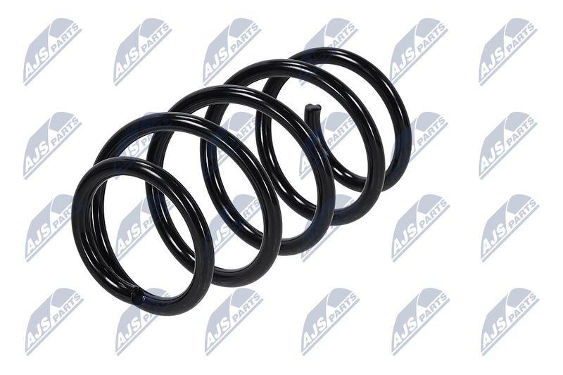 Ressort de suspension NTY ASZ-VW-013