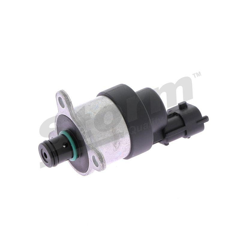 Régulateur, quantité de carburant (système à rampe commune) STORM QUALITY PARTS STO300202