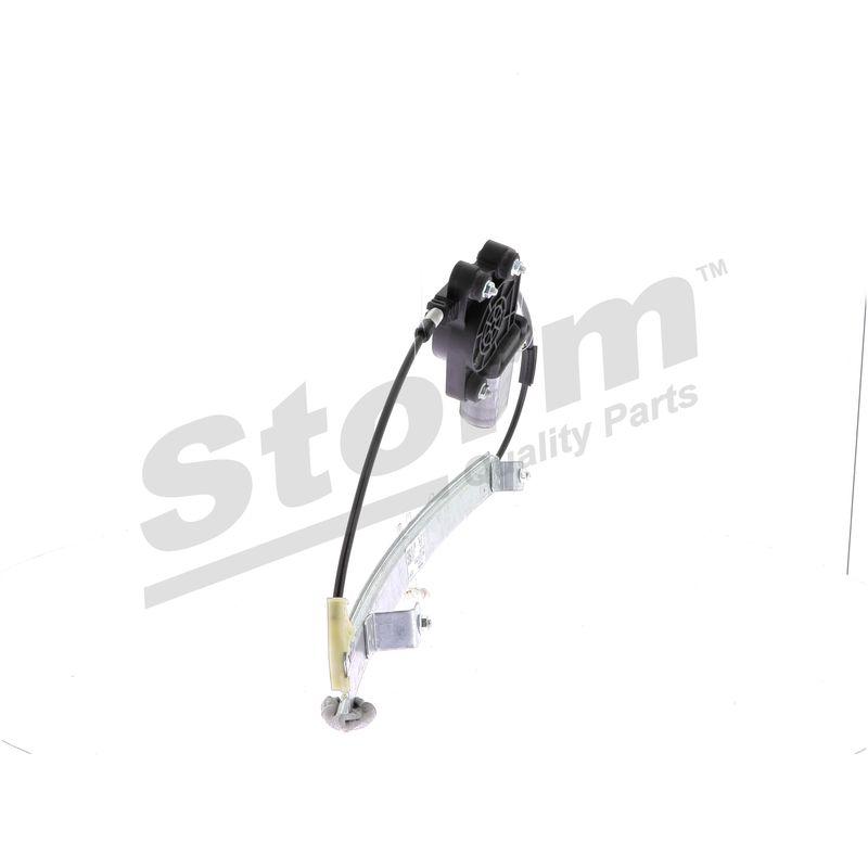 Lève-vitre STORM QUALITY PARTS 39777
