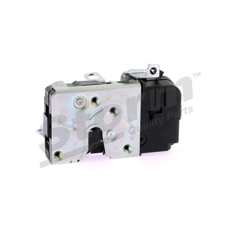 Serrure de porte STORM QUALITY PARTS 705001