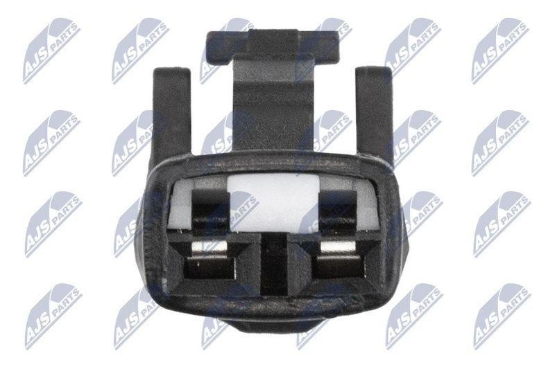 Capteur, vitesse de roue NTY HCA-KA-367