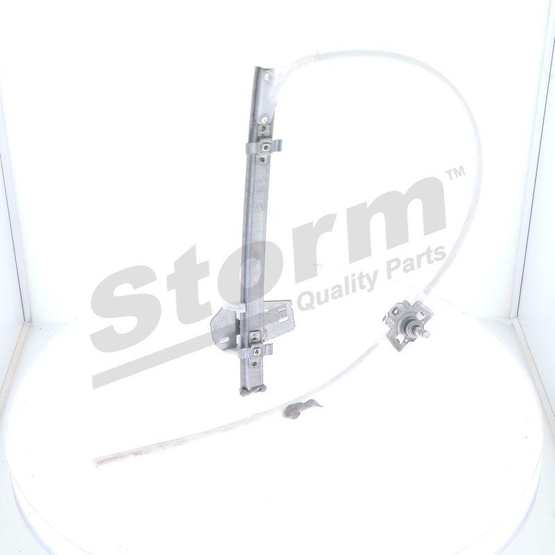 Lève-vitre STORM QUALITY PARTS 85074