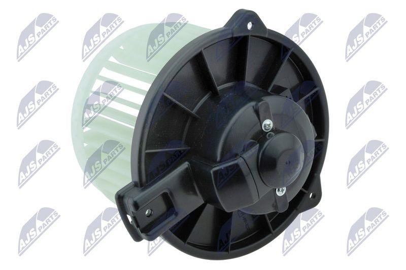 Pulseur d'air habitacle NTY EWN-HD-006