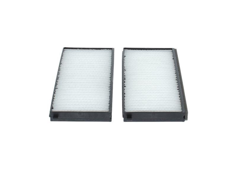 Filtre, air de l'habitacle BOSCH 1987432260
