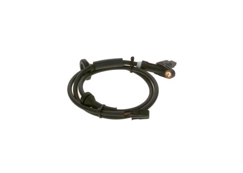 Capteur, vitesse de roue BOSCH 0 986 594 009