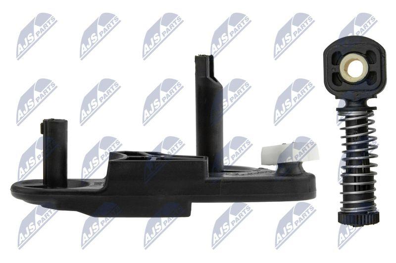 Kit de réparation, levier de changement de vitesse NTY NXX-VW-012