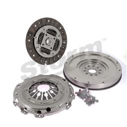 Kit adaptateur, embrayage STORM QUALITY PARTS STO1026