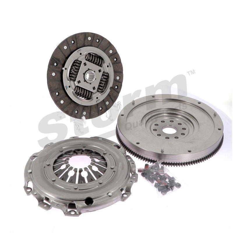 Kit adaptateur, embrayage STORM QUALITY PARTS STO1026