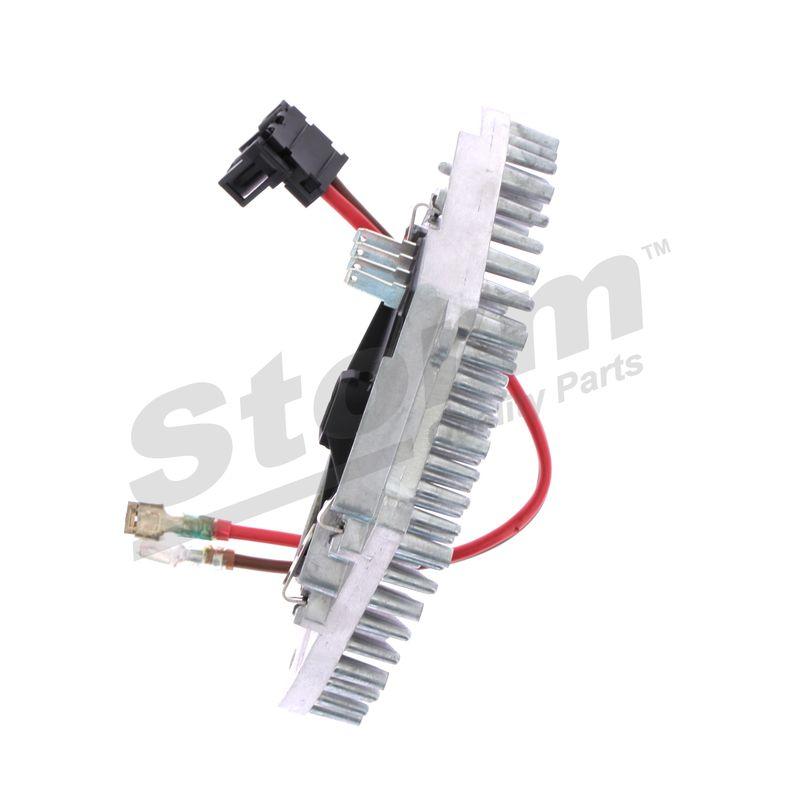 Résistance, pulseur d'air habitacle STORM QUALITY PARTS 777042