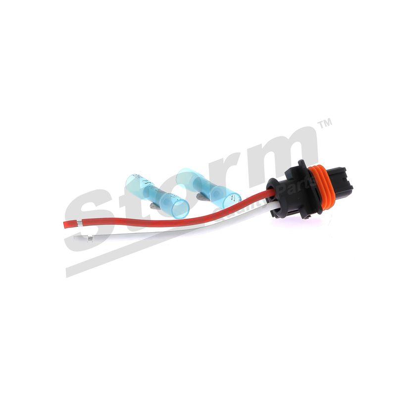 Kit réparation de câble, injecteur STORM QUALITY PARTS 399104