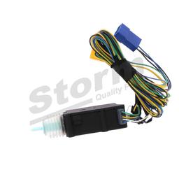 Élément d'ajustage, verrouillage central STORM QUALITY PARTS 56025002