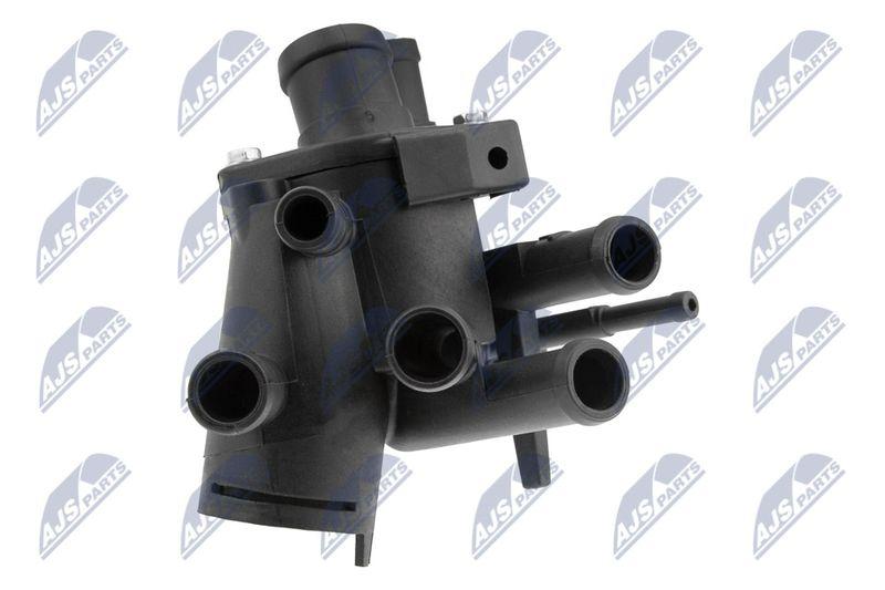 Boîtier du thermostat NTY CTM-VW-000