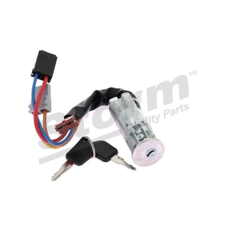 Fermeture-volant STORM QUALITY PARTS 78026