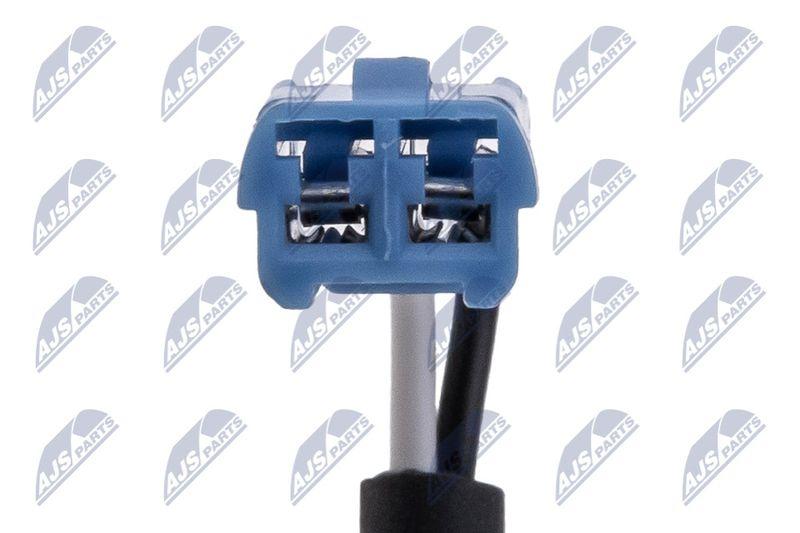 Capteur, vitesse de roue NTY HCA-SU-050