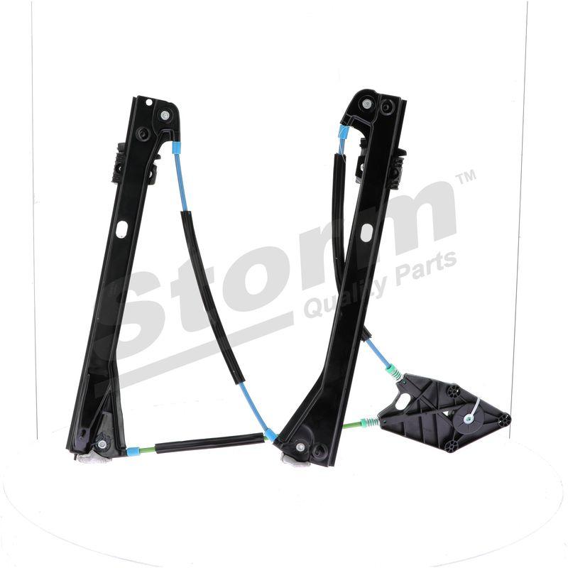 Lève-vitre STORM QUALITY PARTS 9307579
