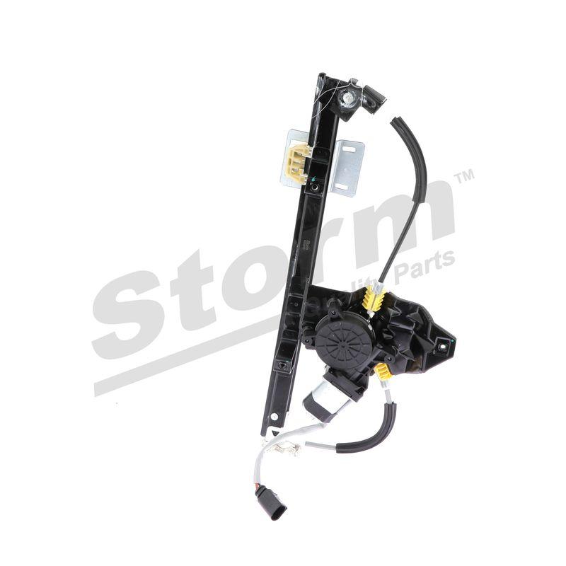 Lève-vitre STORM QUALITY PARTS 136072