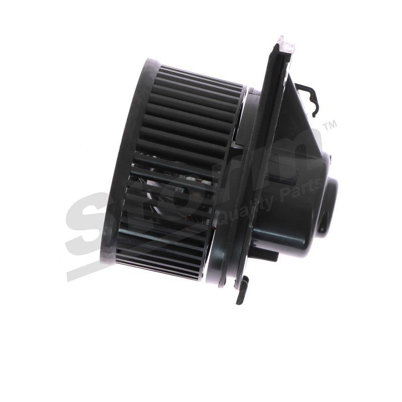 Pulseur d'air habitacle STORM QUALITY PARTS 9650801