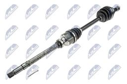 Arbre de transmission NTY NPW-CT-019