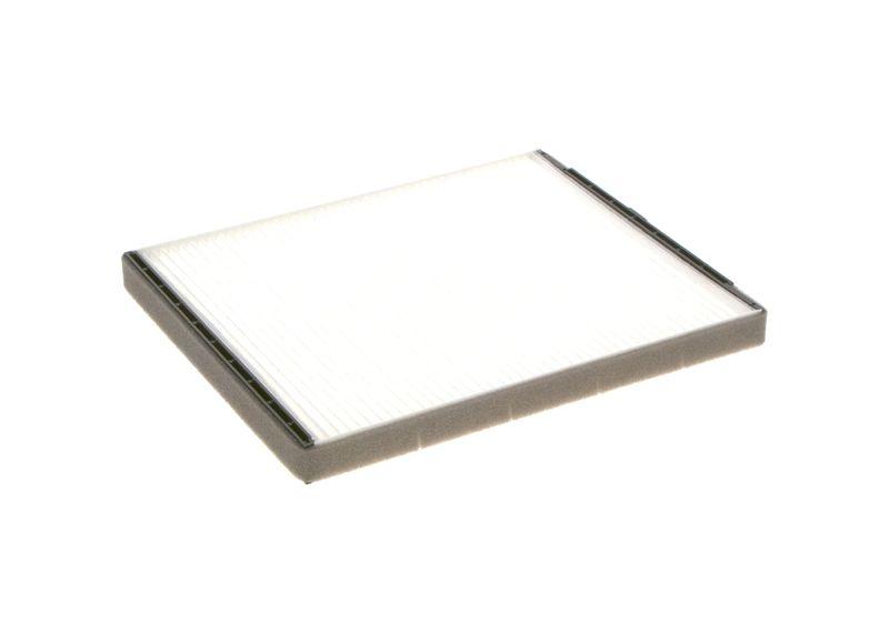 Filtre, air de l'habitacle BOSCH 1 987 432 241