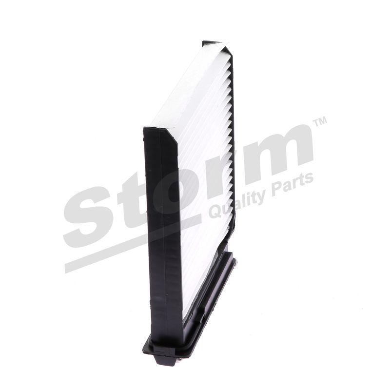 Filtre, air de l'habitacle STORM QUALITY PARTS 14314