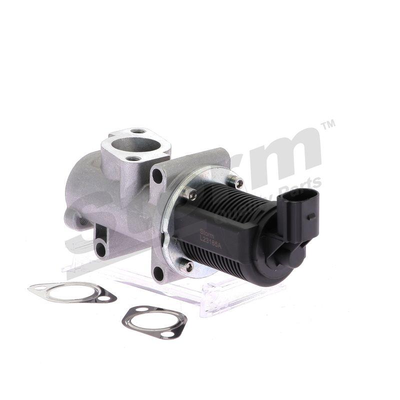 Vanne EGR STORM QUALITY PARTS 9024