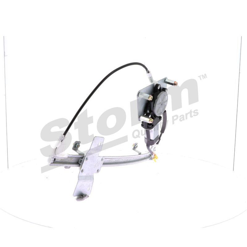 Lève-vitre STORM QUALITY PARTS 15137511