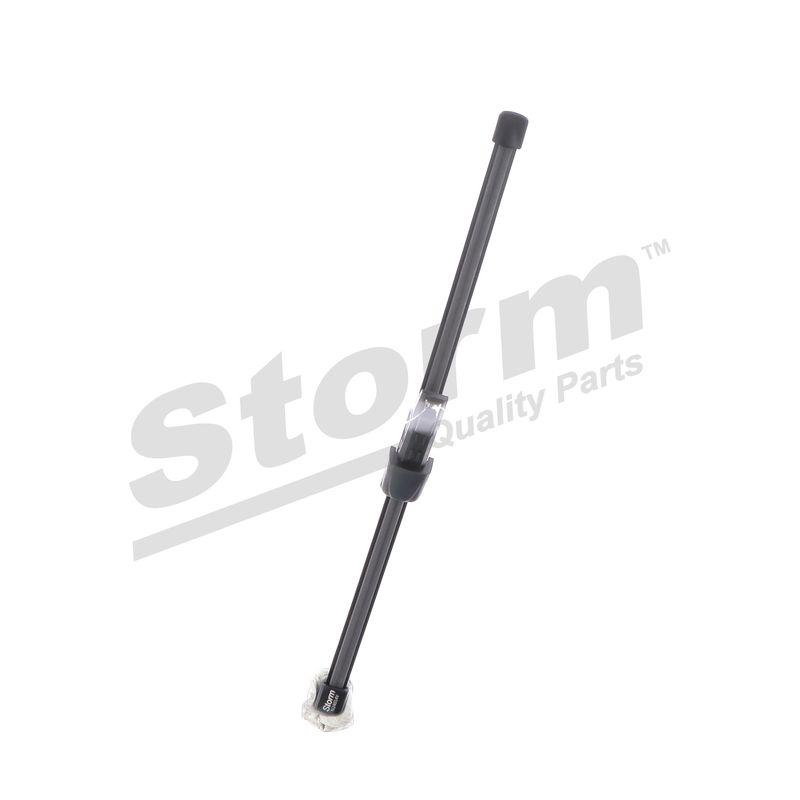 Balai d'essuie-glace STORM QUALITY PARTS 1000275ARPLAT