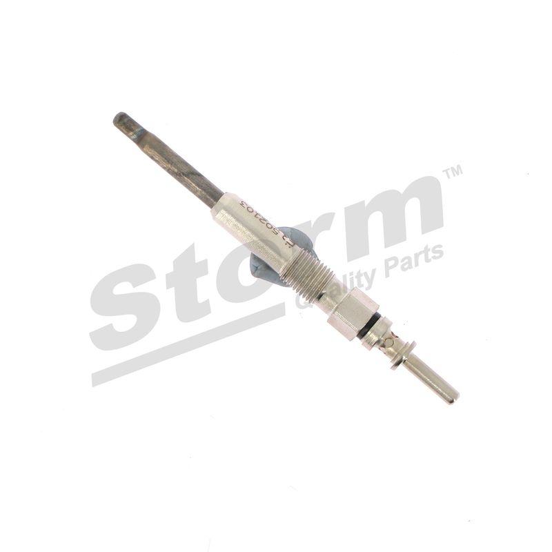Bougie de préchauffage STORM QUALITY PARTS 502103