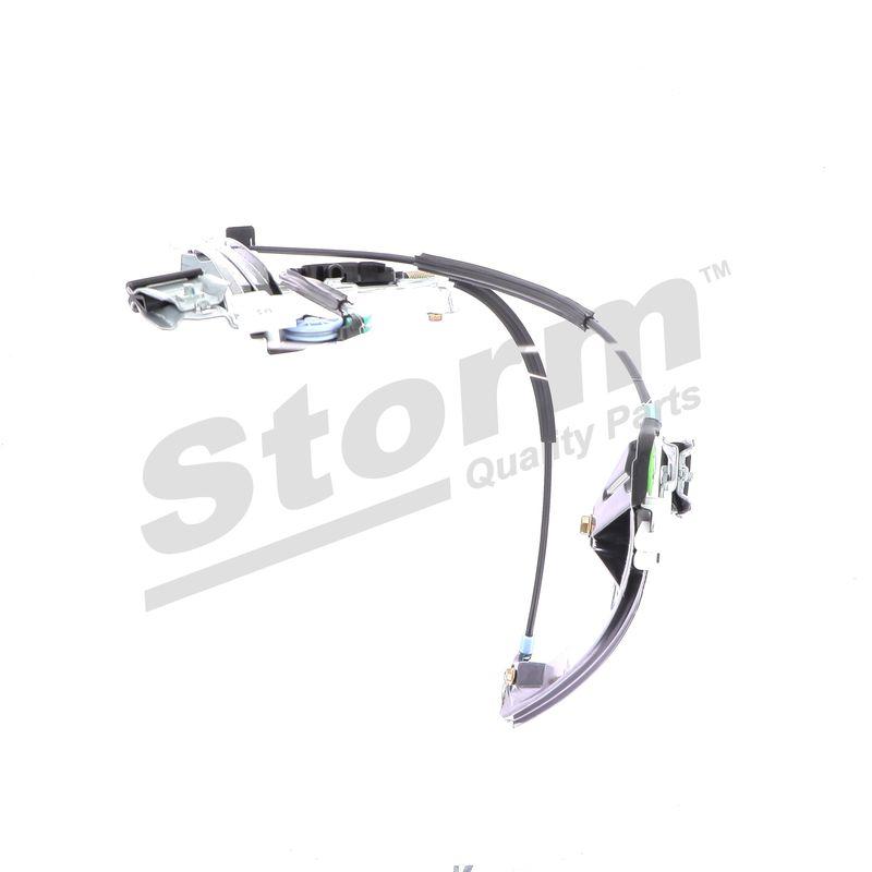 Lève-vitre STORM QUALITY PARTS 9307595