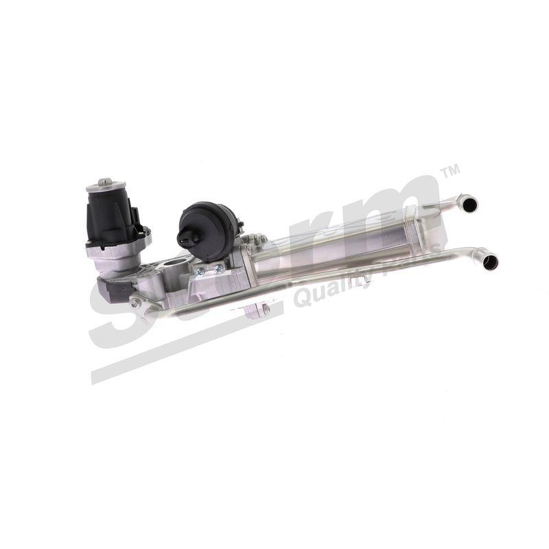 Vanne EGR STORM QUALITY PARTS 9054