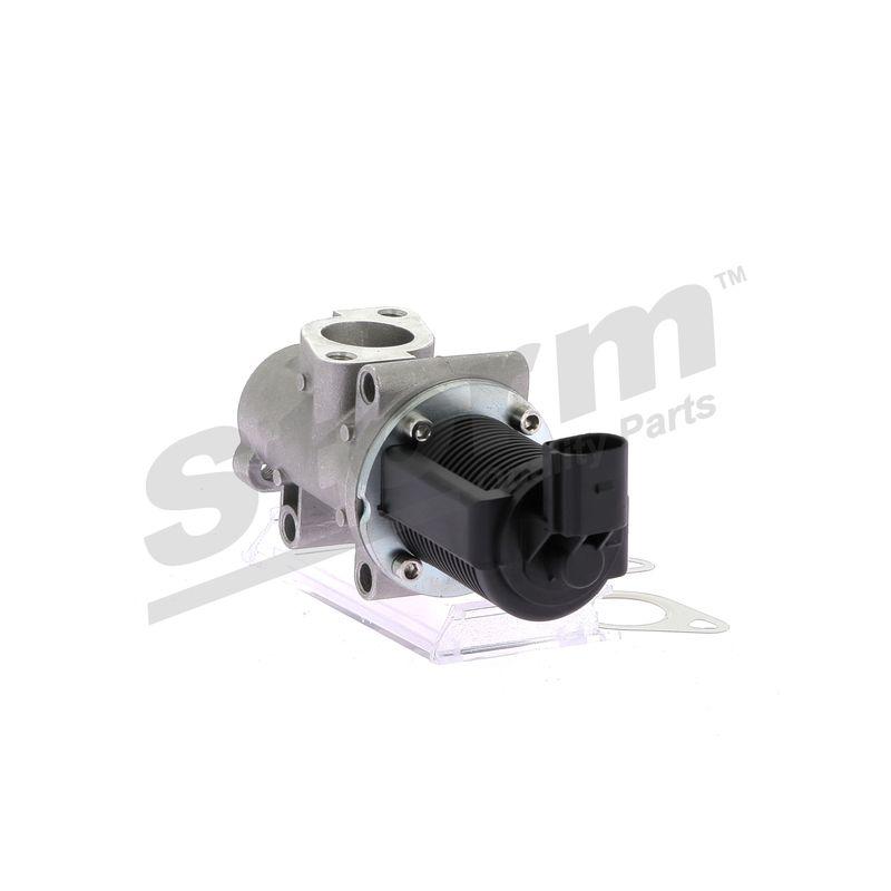Vanne EGR STORM QUALITY PARTS 9025
