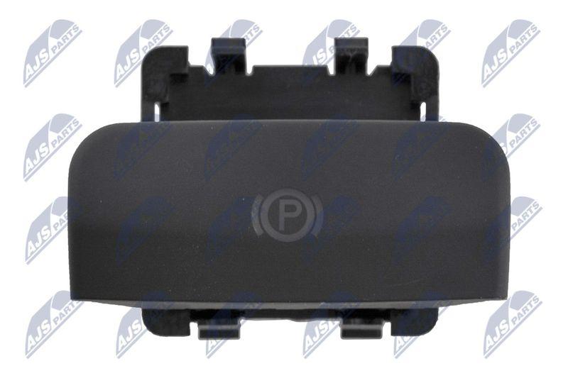 Interrupteur, commande de frein de stationnement NTY EWH-CT-001