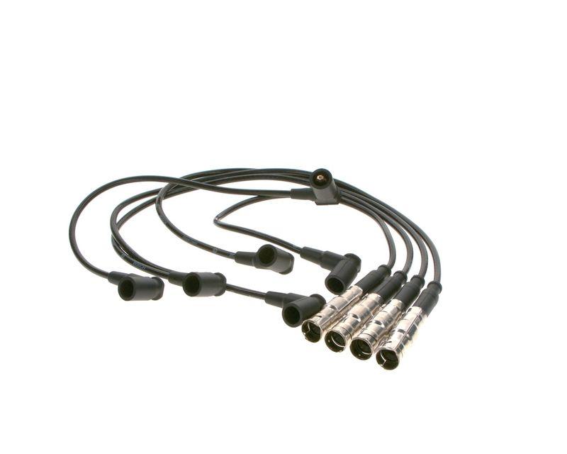 Kit de câbles d'allumage BOSCH 0 986 356 333