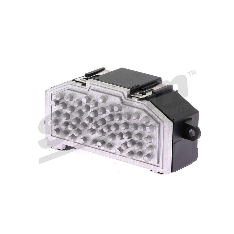 Résistance, pulseur d'air habitacle STORM QUALITY PARTS 102500