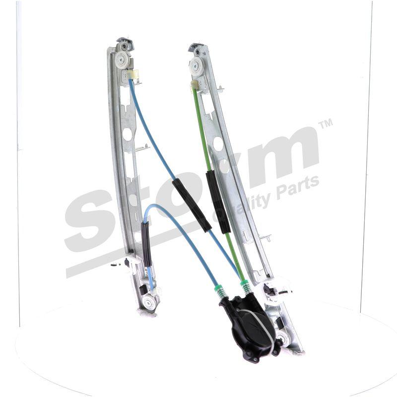 Lève-vitre STORM QUALITY PARTS 87139
