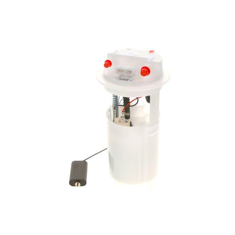 Unité d'injection de carburant BOSCH 0 986 580 177