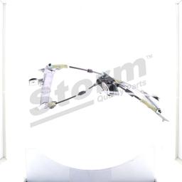 Lève-vitre STORM QUALITY PARTS 10972