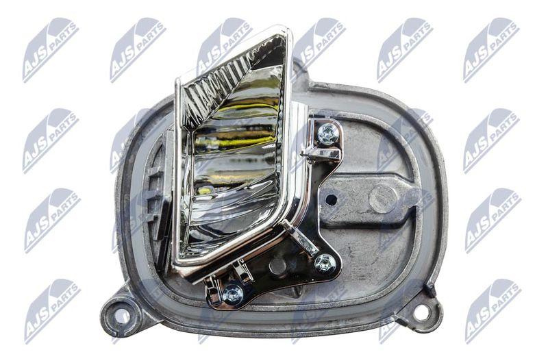 Appareil de commande, système d'éclairage NTY EPX-BM-058