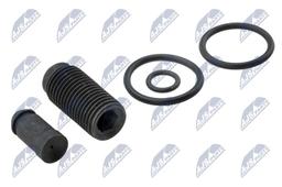 Kit de réparation, unité pompe-injecteur NTY BWP-VW-009