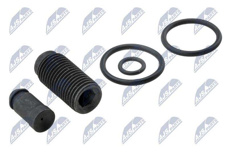 Kit de réparation, unité pompe-injecteur NTY BWP-VW-009
