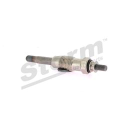 Bougie de préchauffage STORM QUALITY PARTS 501039