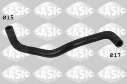 Durite de radiateur SASIC 3400024