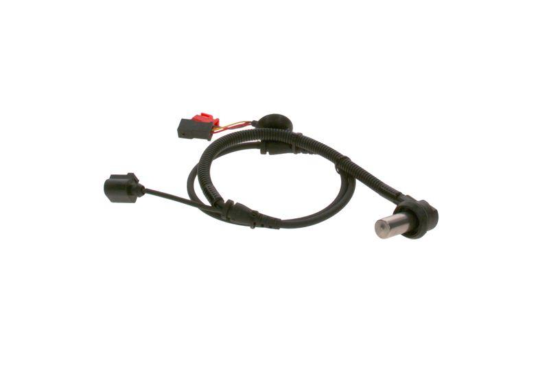 Capteur, vitesse de roue BOSCH 0 986 594 002