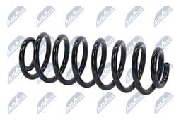 Ressort de suspension NTY ASZ-BM-025