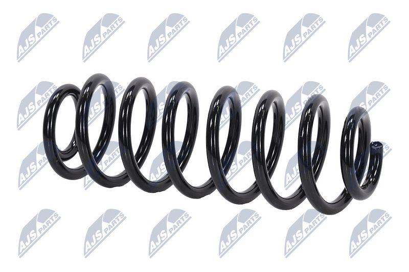 Ressort de suspension NTY ASZ-BM-025